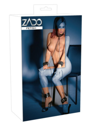 All-over Restraints
